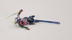 Alice Robinson gibt ein Update nach ihrem heftigen Sturz in Tarvisio