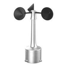 Anemometer | Darrera