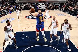 NBA Best Bets: Shaq’s Same Game Parlay for Thunder vs. Nuggets on Friday 2/27/26