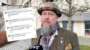 SVT Nyheter - News update
