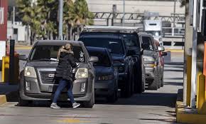 Finalizan programa para regularizar autos chocolates
