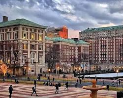 Columbia University