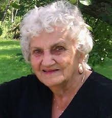 Marie-Anne LeBlanc 80, passed away peacefully at the Georges-L. Dumont University Hospital, surrounded by her loving family on Sunday, February 2, 2014. - 408003-marie-anne-leblanc
