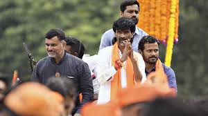 The Hindu - News update