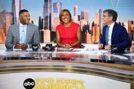WITH NEARLY 3 MILLION VIEWERS, ‘GOOD MORNING AMERICA’ GROWS YEAR TO YEAR IN TOTAL VIEWERS, ADULTS 25-54 AND ADULTS 18-49