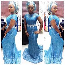 Image result for latest aso ebi