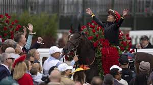 One of the owners of 2026 Kentucky Derby winner Golden Tempo has died
