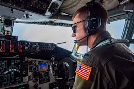 Family Grieves Loss of Airman in U.S. War with Iran: Honoring Life and Service