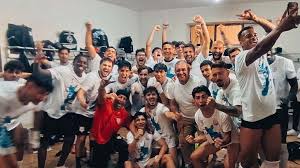 Il Bocale Admo omaggia il Praia promosso in Serie D: "Valori che vanno oltre il campo"