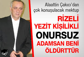 alaattin çakıcı sedat peker ile ilgili görsel sonucu