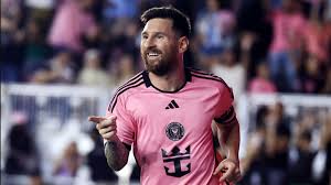 Inter Miami Busca Extender Era Messi Hasta 2028: ¿El Astro Argentino Se Queda?