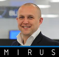 Paul Tomlinson of Mirus IT A few months ago I was attending an Autotask Accelerator event in Birmingham where the owner of UK based MSP Mirus IT, ... - Paul-Tomlinson