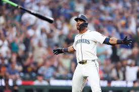 Julio Rodriguez and Colt Emerson homer, Dan Wilson ejected in Mariners win