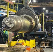 Industrial Millwright & Fabrication Services LLP ...