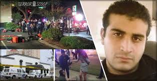 Image result for Omar Mateen