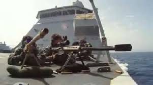 Image result for ISIS Somali Pirates