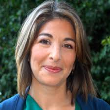 Resultado de imagen para fotos de la periodista española Naomi Klein
