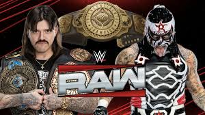 WWE RAW: Dónde y a qué hora ver EN VIVO cartelera 2 de marzo 2026