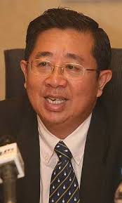 Gerakan secretary - general Datuk Seri Chia Kwang Chye ... the Wawasan Open ... - 009412181