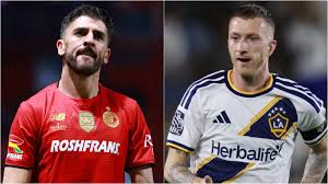 Toluca Vs La Galaxy Donde Ver