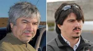 Resultado de imagen para leandro baez