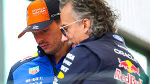 F1 driver market: Red Bull getting calls from 'good drivers' says Laurent Mekies but optimistic on Max Verstappen stay