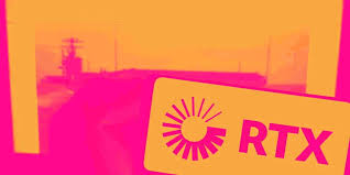 RTX Stock Rises After Strong Earnings but Faces Two Iran War Headwinds - Barron's