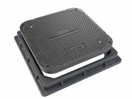 Manhole covers and grilles for plumbing and drainage systems ...