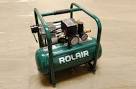 Rolair Systems Compressors Kent Compressor