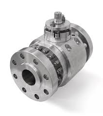 Flowserve Argus® Ball Valves