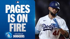 Los Angeles Dodgers vs Colorado Rockies Live Stream: How to Watch MLB