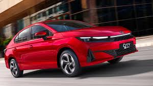 Honda City 2027 se renueva con más tecnología y versión híbrida