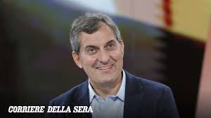 Trend Google: mario calabresi