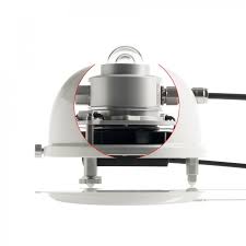 Unidad de ventilación piranómetros VU01 - Instrumentos de ...
