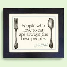 Quotes - Julia Child on Pinterest | Julia Child Quotes, Julia ... via Relatably.com