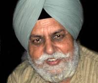 Prem Singh Lives and Works in Delhi Born in 1943. Educational Qualifications : 1975 –M.A. Fine Arts, Gold Medalist, Punjabi University, Patiala. - Prem-Singh1