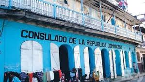 Resultado de imagen para fotos de juana mendez en haiti