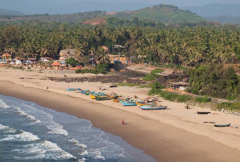 Gokarna