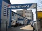 Automecanica SCM Service Auto Bucuresti