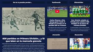 Levante UD - News update