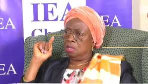 Afenyo-Markin Dey Cry Say Dem Destroy Democracy Over Chief Justice Removal