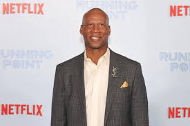 Byron Scott