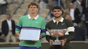 French Open 2025: How Carlos Alcaraz and Jannik Sinner gave us a glimpse of the future