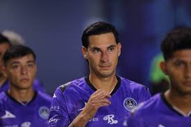 Mauro Laínez