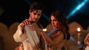 The Royals: Netflix's Indian Rom-Com