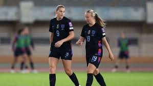 Do Lionesses lack ruthlessness in front of goal?