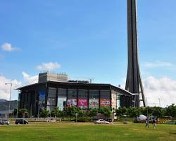 Image of Macau Tower