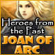 Free download game Jazz Jack Rabbit - heroes-from-the-past-joan-of-arc_80x80