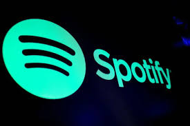 Spotify's spending plan hurts profit outlook as Europe, North America growth lags