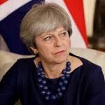 Britain's urges leaders move with